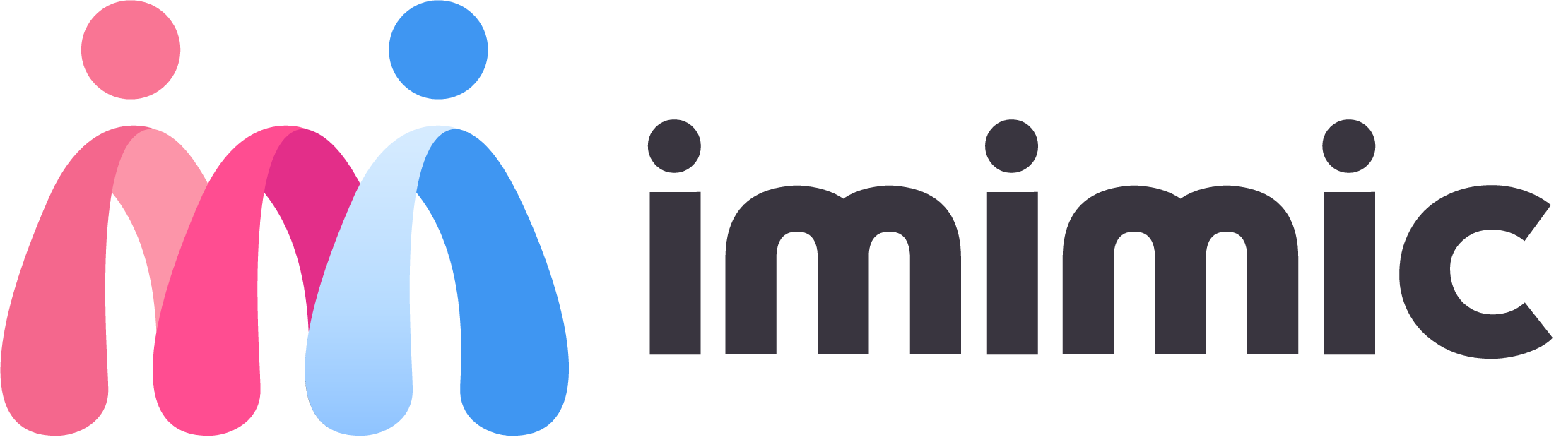 Imimic Light Logo